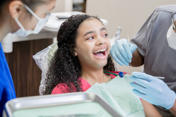 Best Emergency Dental Care for Broken or Chipped Teeth in Lake Monticello, VA