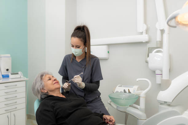 Best Emergency Treatment for Dental Infections or Abscesses in Lake Monticello, VA