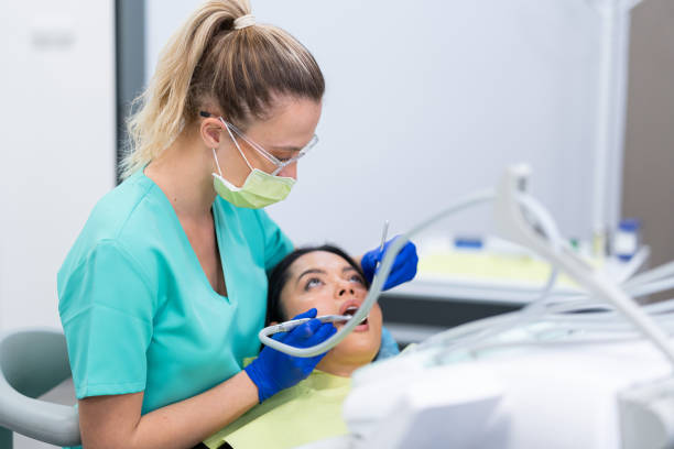 Best Emergency Wisdom Teeth Removal in Lake Monticello, VA