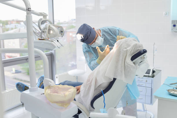 Best Emergency Tooth Extraction in Lake Monticello, VA